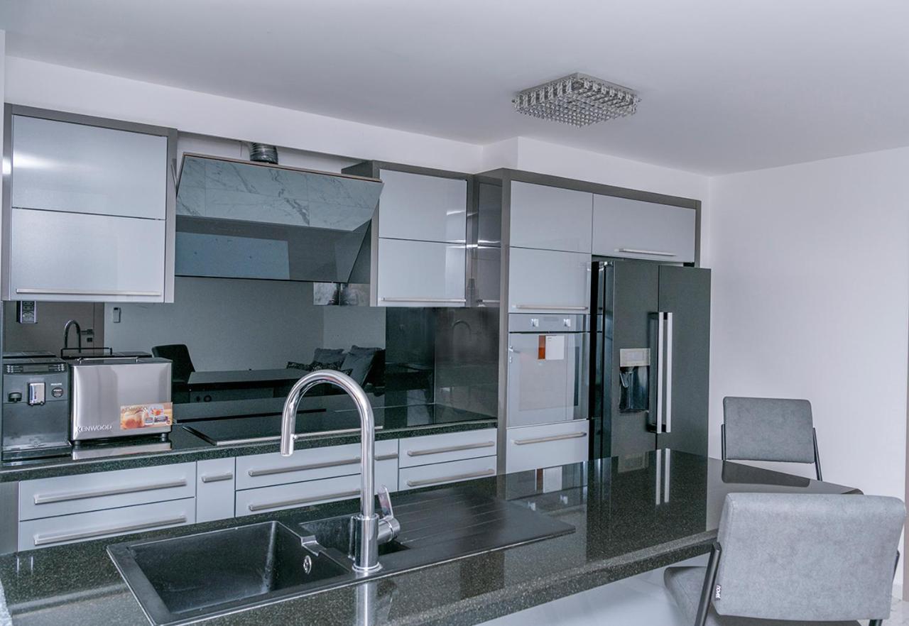Villa Palma Krk Đảo Krk Ngoại thất bức ảnh